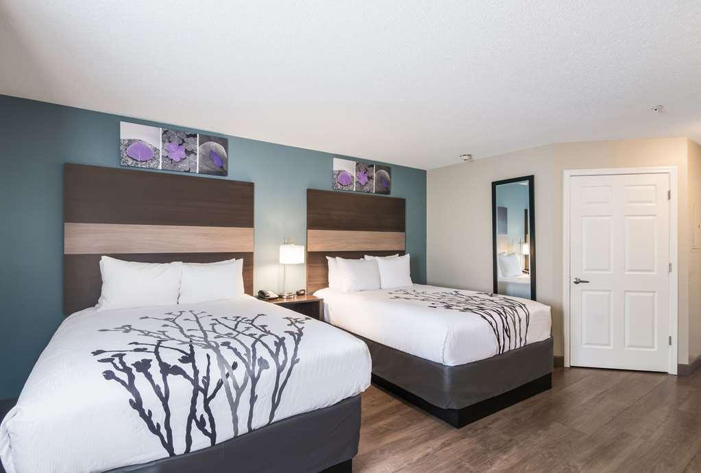 Sleep Inn & Suites Columbus Near Fort Benning Quarto foto