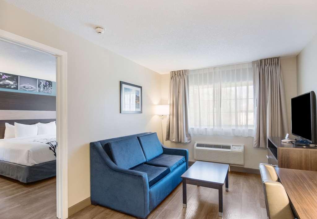 Sleep Inn & Suites Columbus Near Fort Benning Quarto foto