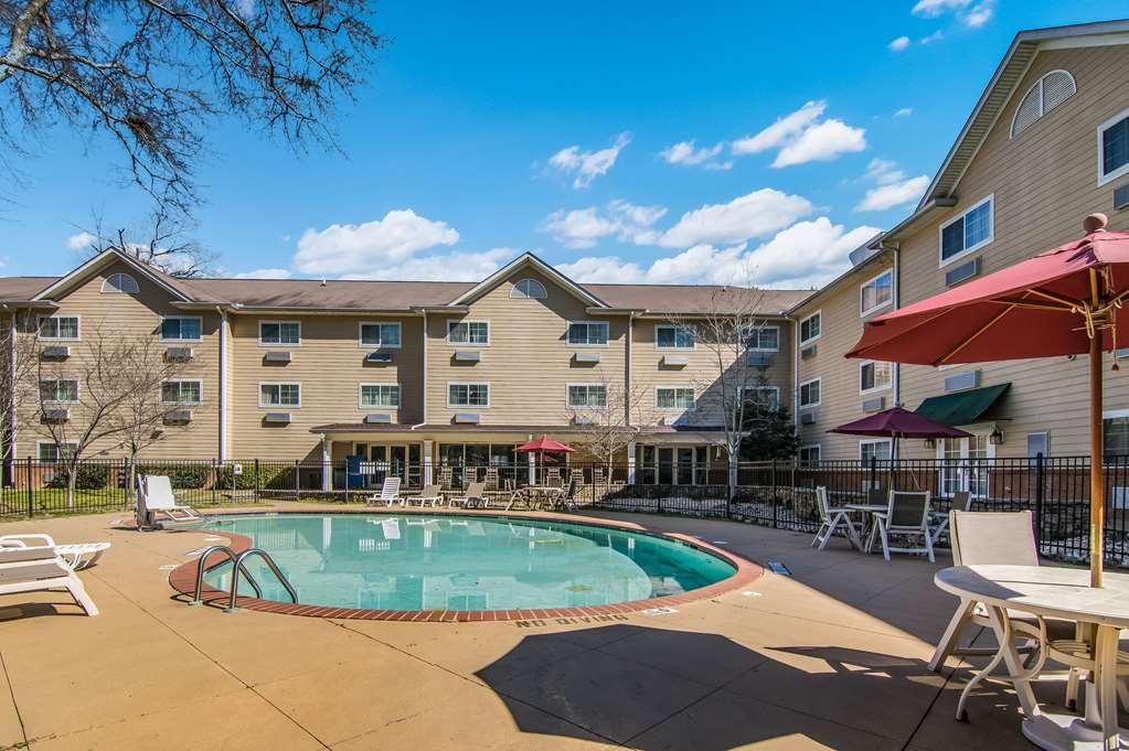 Sleep Inn & Suites Columbus Near Fort Benning Facilidades foto