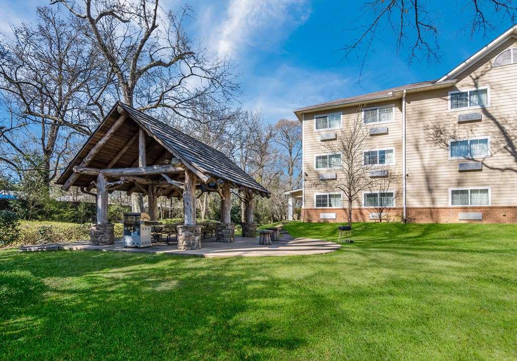 Sleep Inn & Suites Columbus Near Fort Benning Amenidades foto