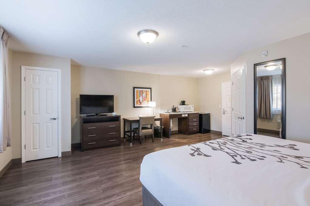 Sleep Inn & Suites Columbus Near Fort Benning Quarto foto