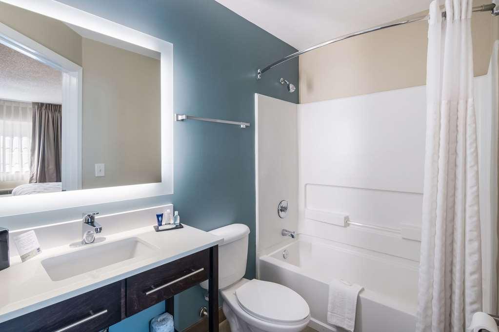 Sleep Inn & Suites Columbus Near Fort Benning Quarto foto